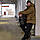 Куртка зимова Pentagon® HCP Parka - Coyote, фото 6