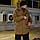 Куртка зимова Pentagon® HCP Parka - Coyote, фото 7