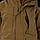 Куртка зимова Pentagon® HCP Parka - Coyote, фото 10