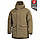 Куртка зимова Pentagon® HCP Parka - Coyote, фото 11