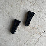 Упор (демпфер, накладка) замка дверей Nissan Qashqai 2006–2023, фото 2