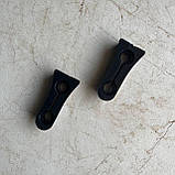 Упор (демпфер, накладка) замка дверей Nissan Qashqai 2006–2023, фото 3