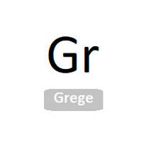 Grege (сіро-бежевий)