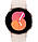 Смарт-годинник Samsung Galaxy Watch 5 40 mm LTE Pink Gold (SM-R905FZDASEK), фото 3