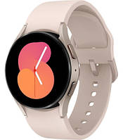 Смарт-годинник Samsung Galaxy Watch 5 40 mm Pink Gold (SM-R900NZDASEK)
