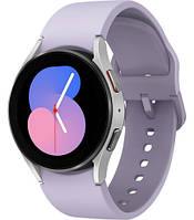 Смарт-годинник Samsung Galaxy Watch 5 40 mm Silver (SM-R900NZSASEK)