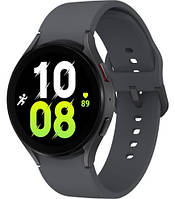 Смарт-годинник Samsung Galaxy Watch 5 44 mm Graphite (SM-R910NZAASEK)