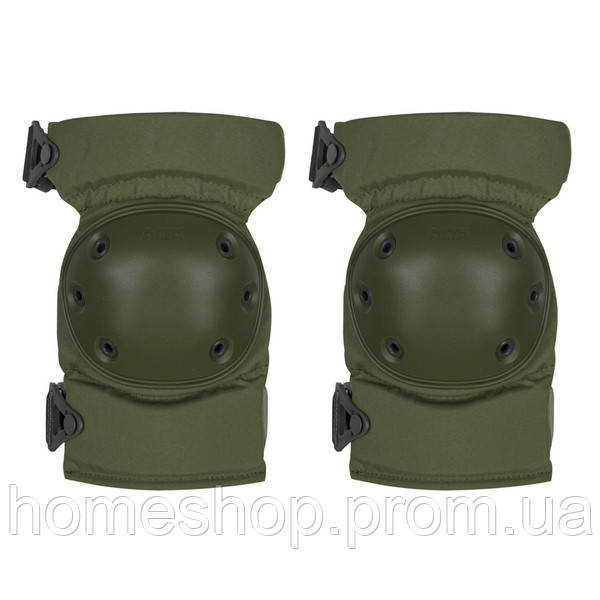 Наколінники тактичні Alta CONTOUR Pro Олива