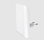 Нічник 0.3W 220V 5lm 3000K 60x90x60mm [4058075266766] Ledvance LUNETTA Glow в розетку