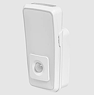 Нічник-ліхтар 2.00W 220V 10-20lm 3000-6500K 250mAh 63x122x79mm [4058075759404] Ledvance LUNETTA TORCH