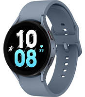 Смарт-годинник Samsung Galaxy Watch 5 44 mm Sapphire (SM-R910NZBASEK)