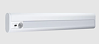 Світильник 2.90W 9V 174lm 4000K 6x1.5AA 314x18x48mm [4058075226883] Ledvance LINEAR LED MOBILE на батарейках