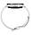 Смарт-годинник Samsung Galaxy Watch 5 44 mm Silver (SM-R910NZSASEK), фото 7