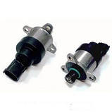 Клапан тиску палива в ТНВД 1.9 DCI RENAULT TRAFIC 00-14 (РЕНО ТРАФІК), фото 2