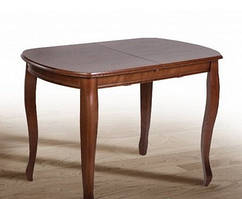 Стіл обідній розкладний Турин 110 (Палермо)