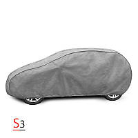 Автомобильный тент Kegel Basic Garage Hatchback S3 (355х148x136см) 5-3953-241-3021