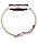 Смарт-годинник Samsung Galaxy Watch 5 40 mm LTE Pink Gold (SM-R905FZDASEK), фото 6