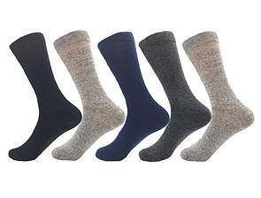 Набір чоловічих шкарпеток Friendly Socks Classic (5 пар)