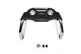 Кенгурятник для GreatWall Haval/Hover H3 Нержавіюча сталь