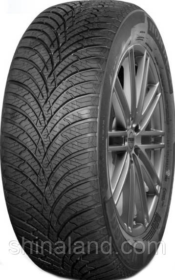 Шины Nordexx NA6000 225/45 R17 94W XL Китай 2024 (всесезон)