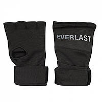 Бинты для бокса Everlast Gym Handwraps Black Доставка з США від 14 днів - Оригинал