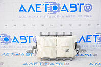 Подушка безопасности airbag пассажирская (в торпеде) Lexus GS300 GS350 GS430 GS450h 05-11 ржав пиропатрон