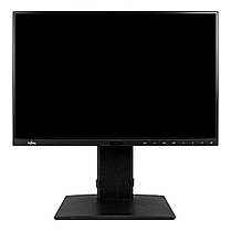 Монітор Fujitsu P24-8 WS Pro/24" (1920x1200) IPS/DVI, HDMI, DisplayPort, USB 3.0, Audio/колонки 2x 1.5W, фото 2
