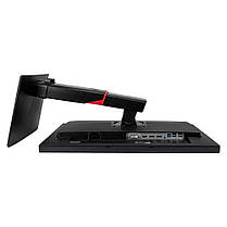 Монітор Fujitsu P24-8 WS Pro/24" (1920x1200) IPS/DVI, HDMI, DisplayPort, USB 3.0, Audio/колонки 2x 1.5W, фото 2