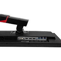 Монітор Fujitsu P24-8 WS Pro/24" (1920x1200) IPS/DVI, HDMI, DisplayPort, USB 3.0, Audio/колонки 2x 1.5W, фото 3