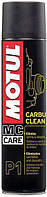 MOTUL P1 Carbu Clean Moto 400ml