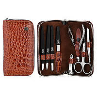 Манікюрний набір Zauber-manicure 8 пр. MS-707