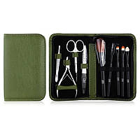 Манікюрний набір Zauber-manicure 9 пр. ZBR 050