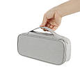 Чохол для Power Bank (Павер банк або жорсткого диска) — синій, фото 4