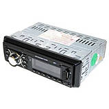 Автомагнітола 2017 (USB, SD, FM, AUX), Магнітола в машину 1 DIN, Автомобільна магнітола, фото 6