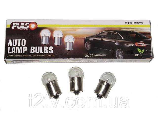 Лампочка 24V 5W Pulso LP-24105 R5W — Купить Недорого на Bigl.ua ...