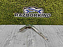 Петля капота права Рено Сандеро 2 нова Renault Sandero 2 (2013-...) Оригінал 654009401R, фото 5