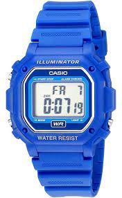Чоловічий годинник Casio F-108WH-2A