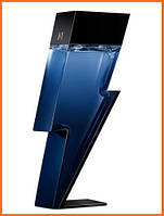 Кароліна Еррера Бед Бій Кобальт - Carolina Herrera Bad Boy Cobalt парфумована вода 100 ml., фото 2