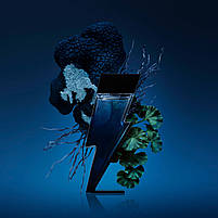 Кароліна Еррера Бед Бій Кобальт - Carolina Herrera Bad Boy Cobalt парфумована вода 100 ml., фото 5