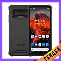 Oukitel F150 R2022 8/128GB Black Гарантия 1 Год (*CPA -3% Скидка)_L