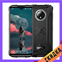 Oukitel WP8 Pro 4/64Gb Black Гарантия 1 Год (*CPA -3% Скидка)_L