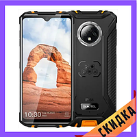 Oukitel WP8 Pro 4/64Gb Orange Гарантия 1 Год (*CPA -3% Скидка)_L