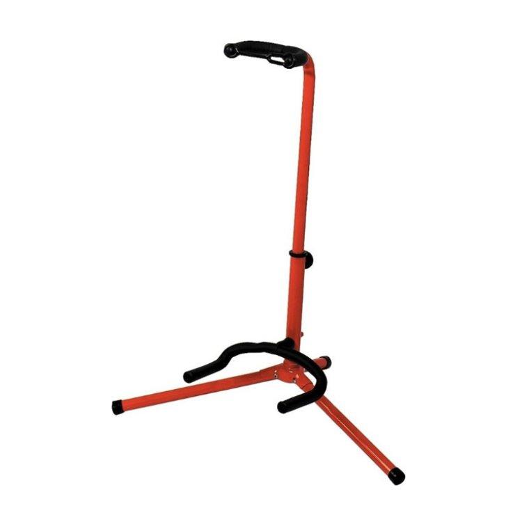 Стійка для гітари GEWA BSX Red, фото 1