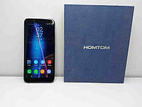 Мобільний телефон смартфон Б/У HomTom S8