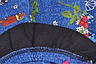 Лосіни легінси дитячі теплі на флісі для дівчаток 4-7 років. Від 3шт по 57грн, фото 4