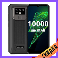 Oukitel K15 Plus 3/32GB Black Гарантия 1 Год (*CPA -3% Скидка)_L