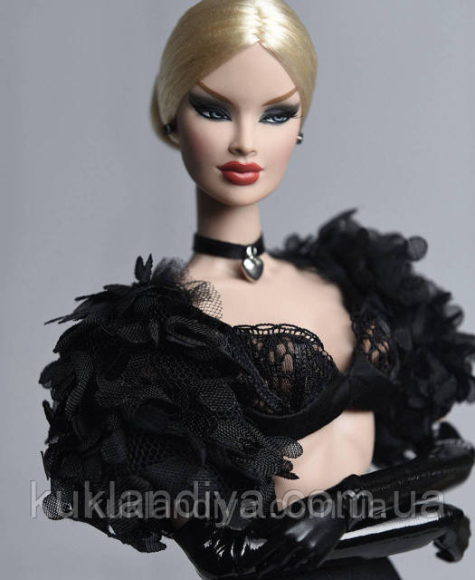 Integrity Toys Veronique Perrin ベロニク ペリン Integrity Toys Veronique Perrin ベロニク ペリン Integrity Toys