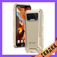 OUKITEL F150 B2021 Bison 6/64 IP68 SAHARA Global Гарантия 1 год (*CPA -3% Скидка)_L