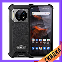 Oukitel WP19 8/256 Black Night Vision Гарантия 1 Год (*CPA -3% Скидка)_L