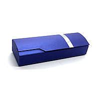 Футляр для окулярів М-6 блакитний